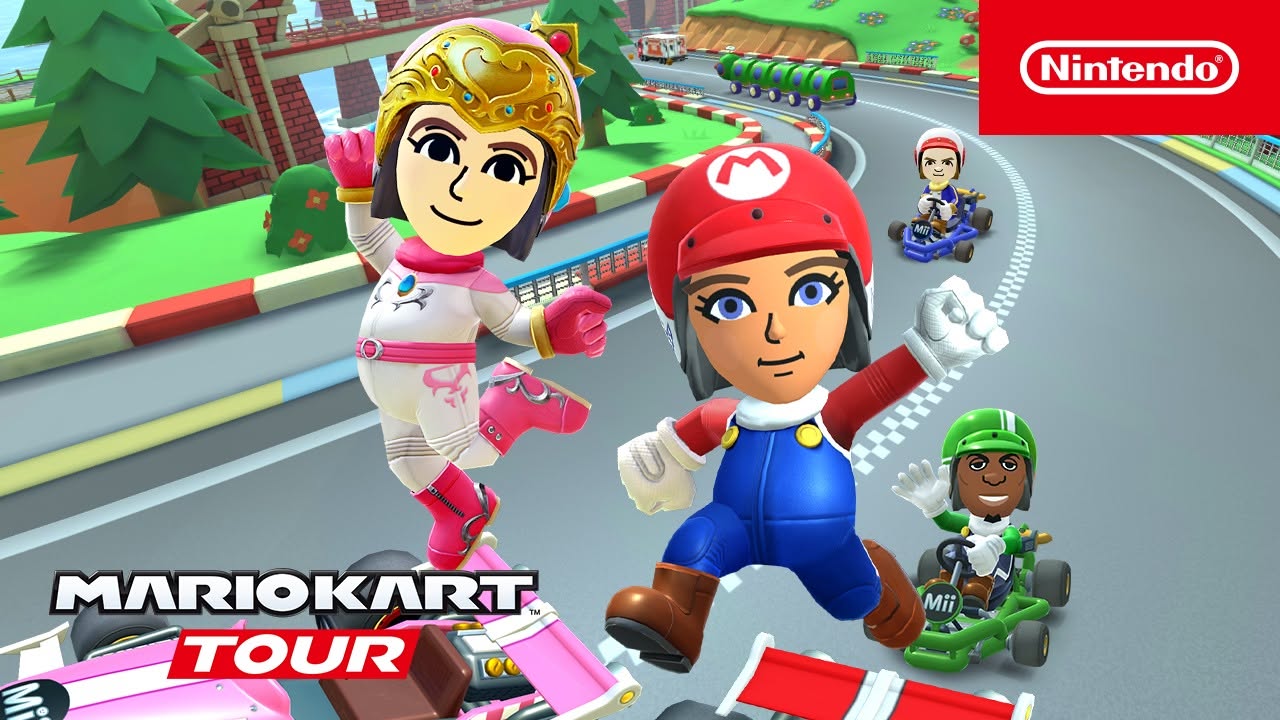 Multiplayer Action
